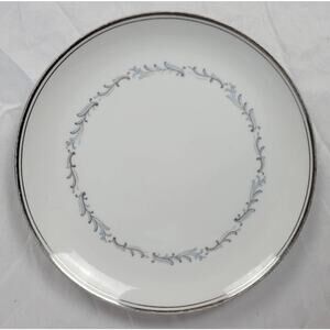 Empress China Celebration 911 7.5" China Side Plate